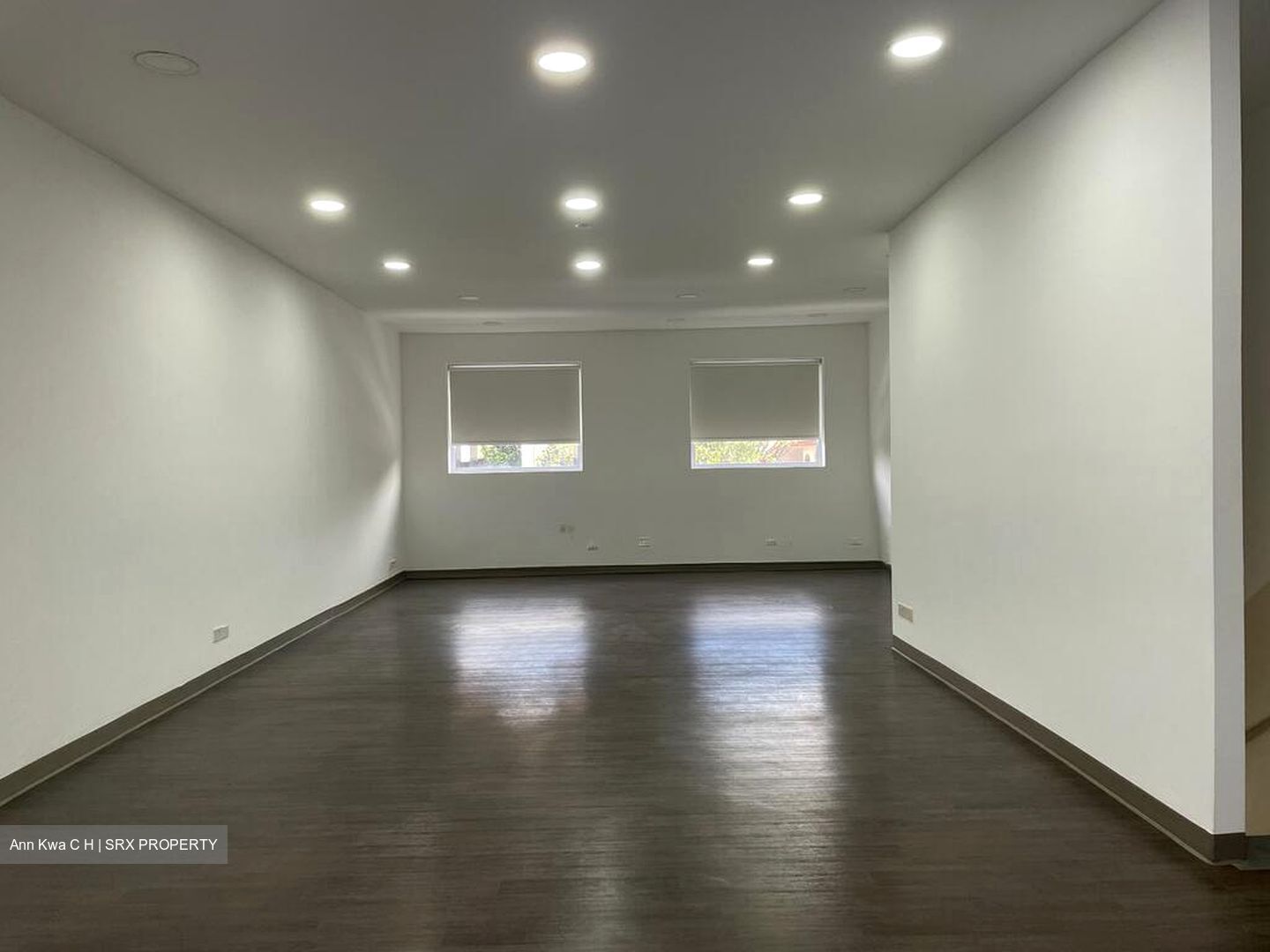 Serangoon Garden Estate (D19), Shop House #596450221
